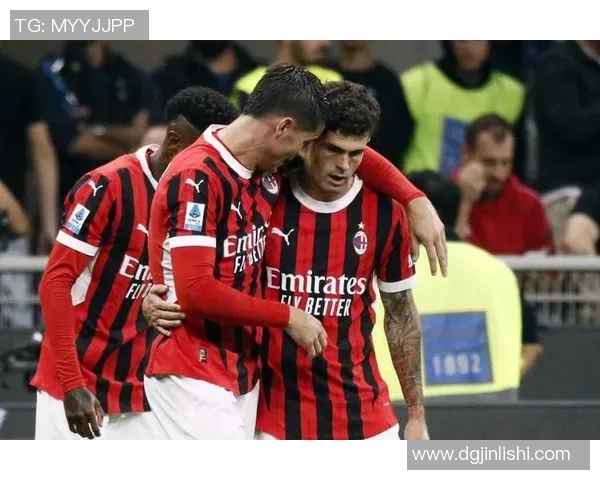 AC米兰与蒙扎精彩对决集锦回顾球迷必看瞬间与精彩进球分析