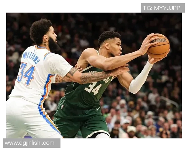 2017年NBA雷霆与雄鹿精彩对决回顾及赛后分析