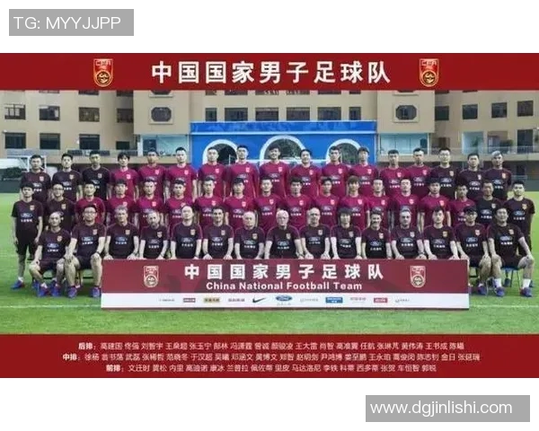 中国足球队主教练历任名单及其执教成就分析与未来展望